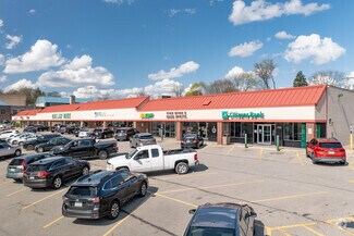 More details for 1700-1730 Mt Royal Blvd, Glenshaw, PA - Retail for Rent