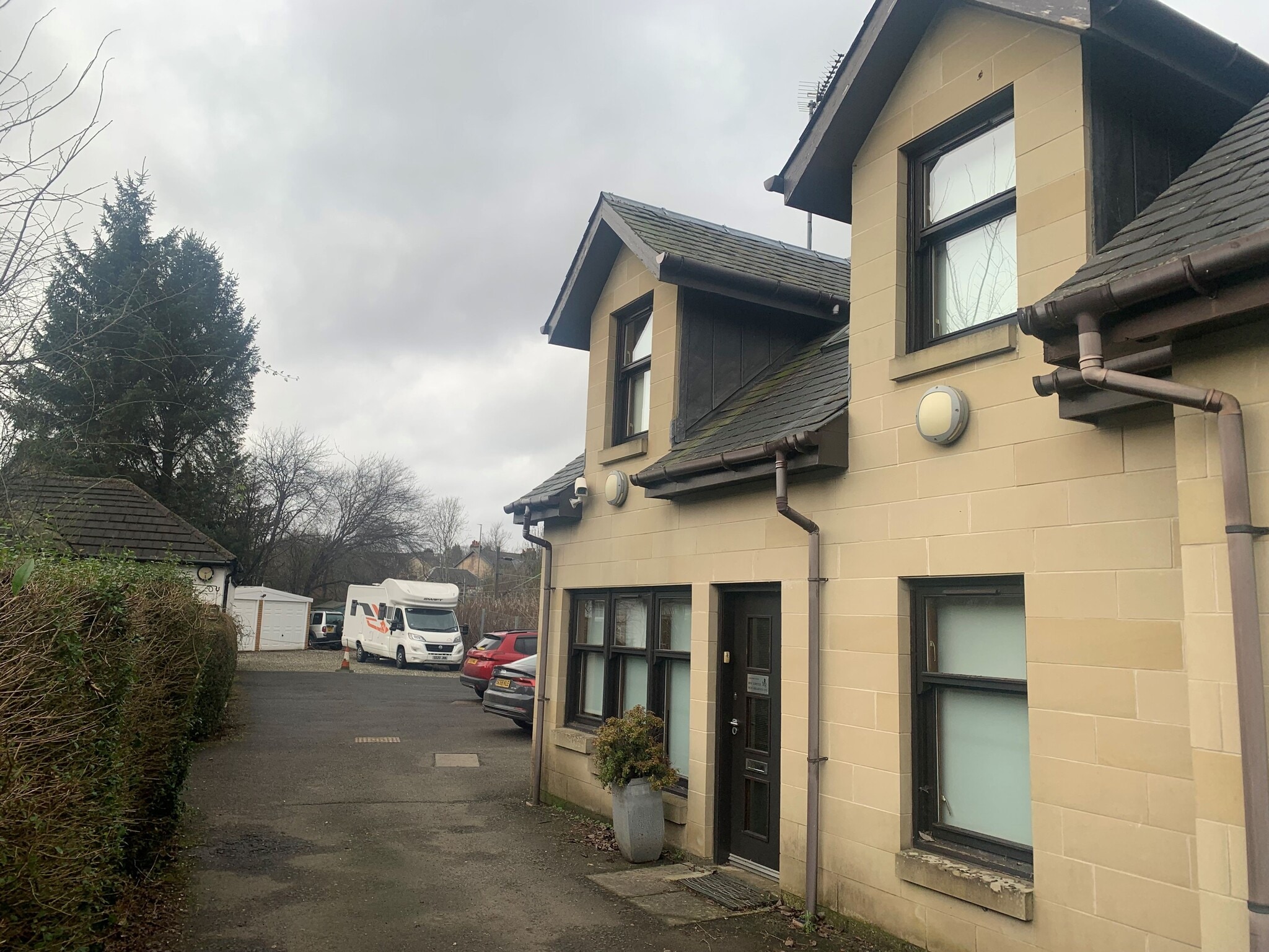 Hillfoot Dr, Bearsden for sale Building Photo- Image 1 of 1