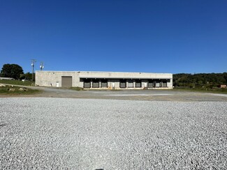 More details for 201 Perrow St, Altavista, VA - Industrial for Rent