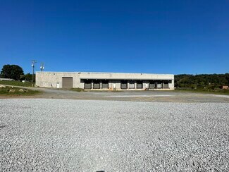 More details for 201 Perrow St, Altavista, VA - Industrial for Rent