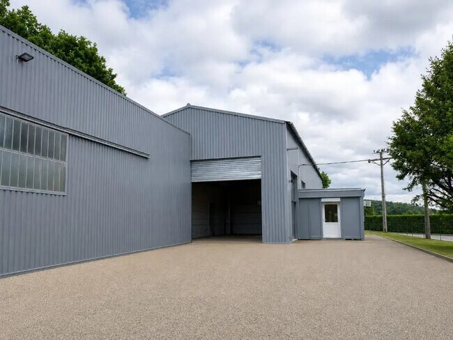 Vente Terrain 6 232 m²