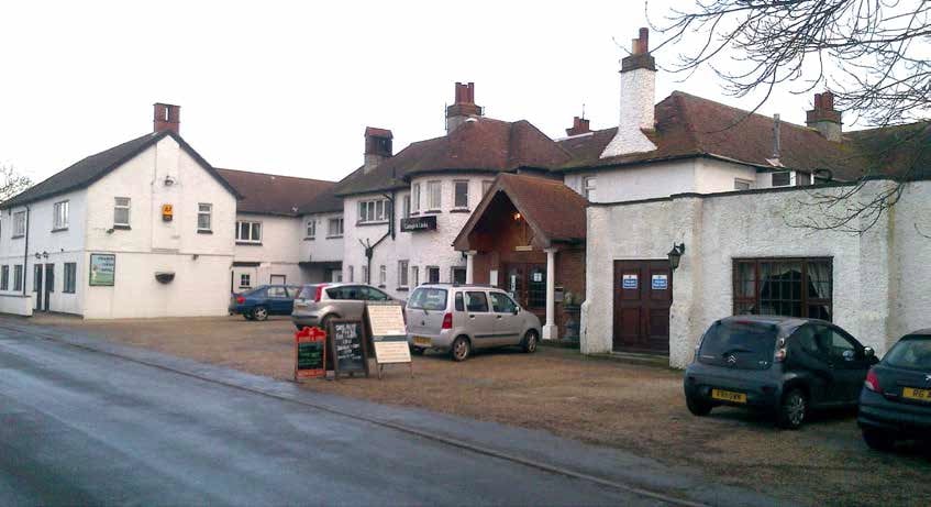 Sea Ln, Mablethorpe for sale - Building Photo - Image 2 of 6