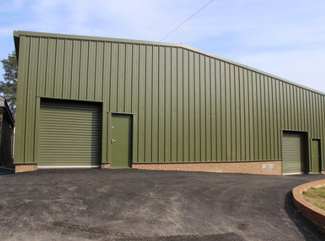 More details for Plummers Plain, Horsham - Industrial for Rent