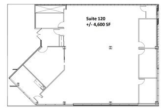 1000 Woodbury Rd, Woodbury, NY for rent Floor Plan- Image 1 of 1