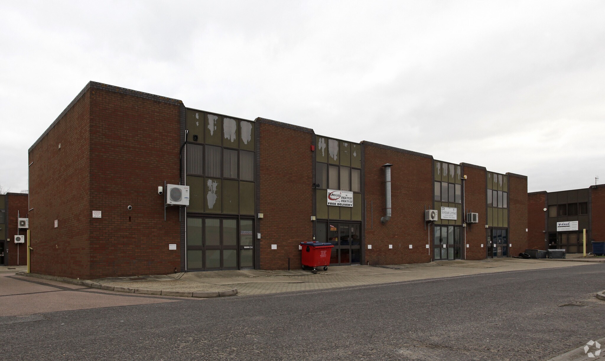 Anthonys Way, Rochester for sale Primary Photo- Image 1 of 1