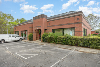 More details for 816 Springfield Commons Dr, Raleigh, NC - Retail for Rent