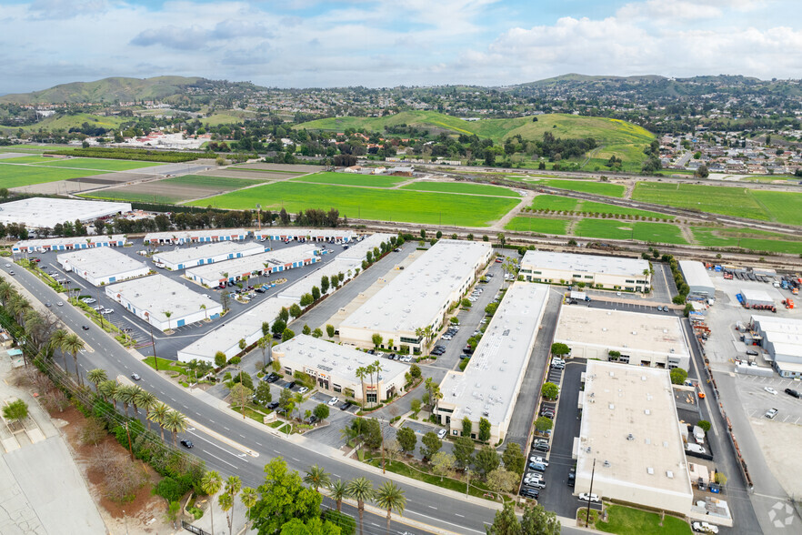 4010 W Valley Blvd, Walnut, CA for rent - Building Photo - Image 3 of 5