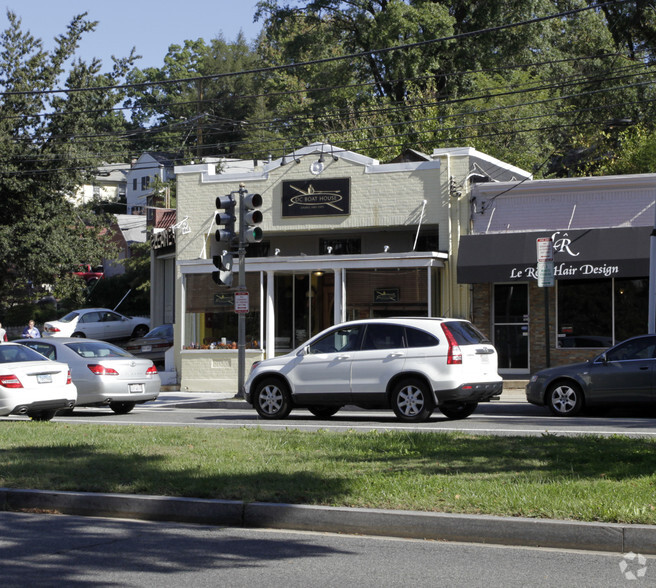 5441 MacArthur Blvd NW, Washington, DC for sale - Primary Photo - Image 1 of 1