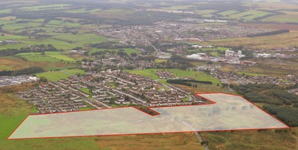 Springhill Rd, Shotts for sale Primary Photo- Image 1 of 1