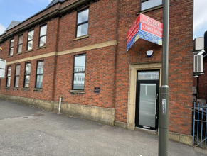 20-22 Lordsmill St, Chesterfield for rent Primary Photo- Image 1 of 2