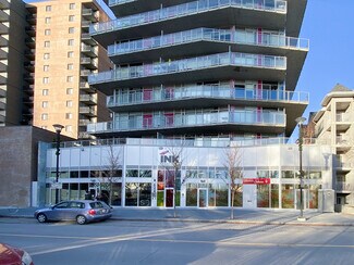 More details for 624 8th Ave, Calgary, AB - Retail to Rent