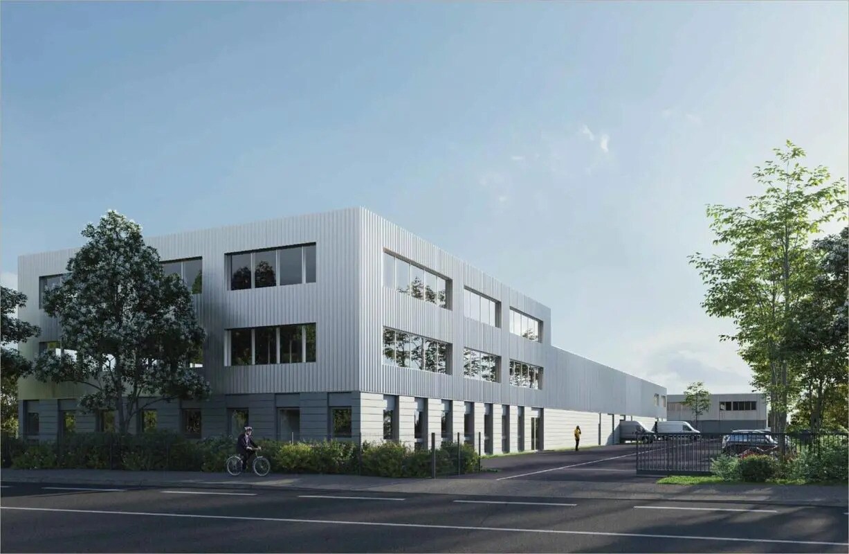 Light Industrial in Toulouse to rent Building Photo- Image 1 of 6