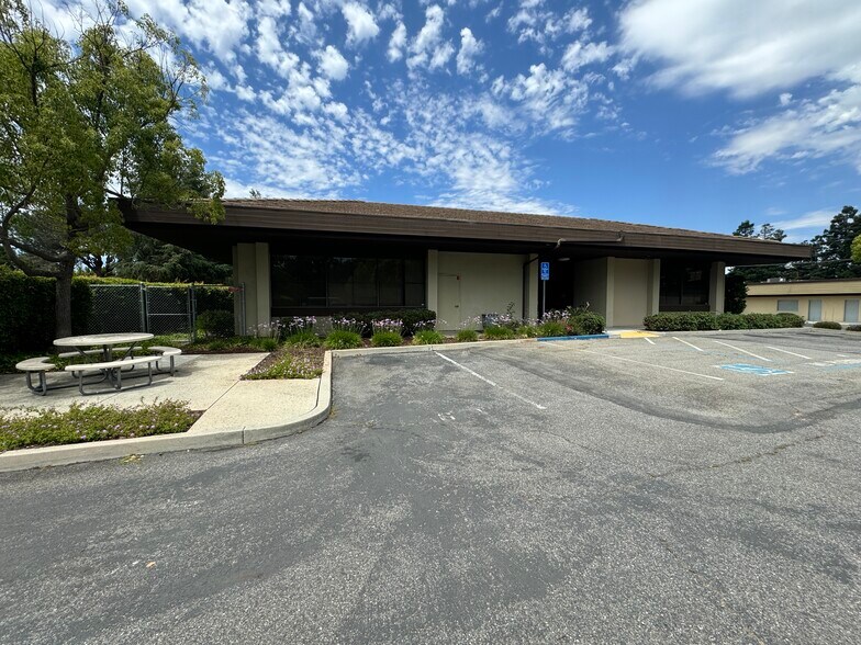 S Hwy 9, Saratoga, CA for rent - Building Photo - Image 1 of 8