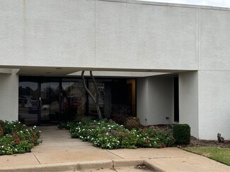 More details for 817 S Elm Pl, Broken Arrow, OK - Office/Medical for Rent