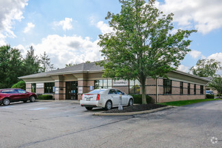 More details for 2359-2361 Lakeview Dr, Beavercreek, OH - Office/Medical for Rent