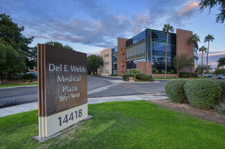 More details for 14420 W Meeker Blvd, Sun City West, AZ - Office/Medical, Medical for Rent