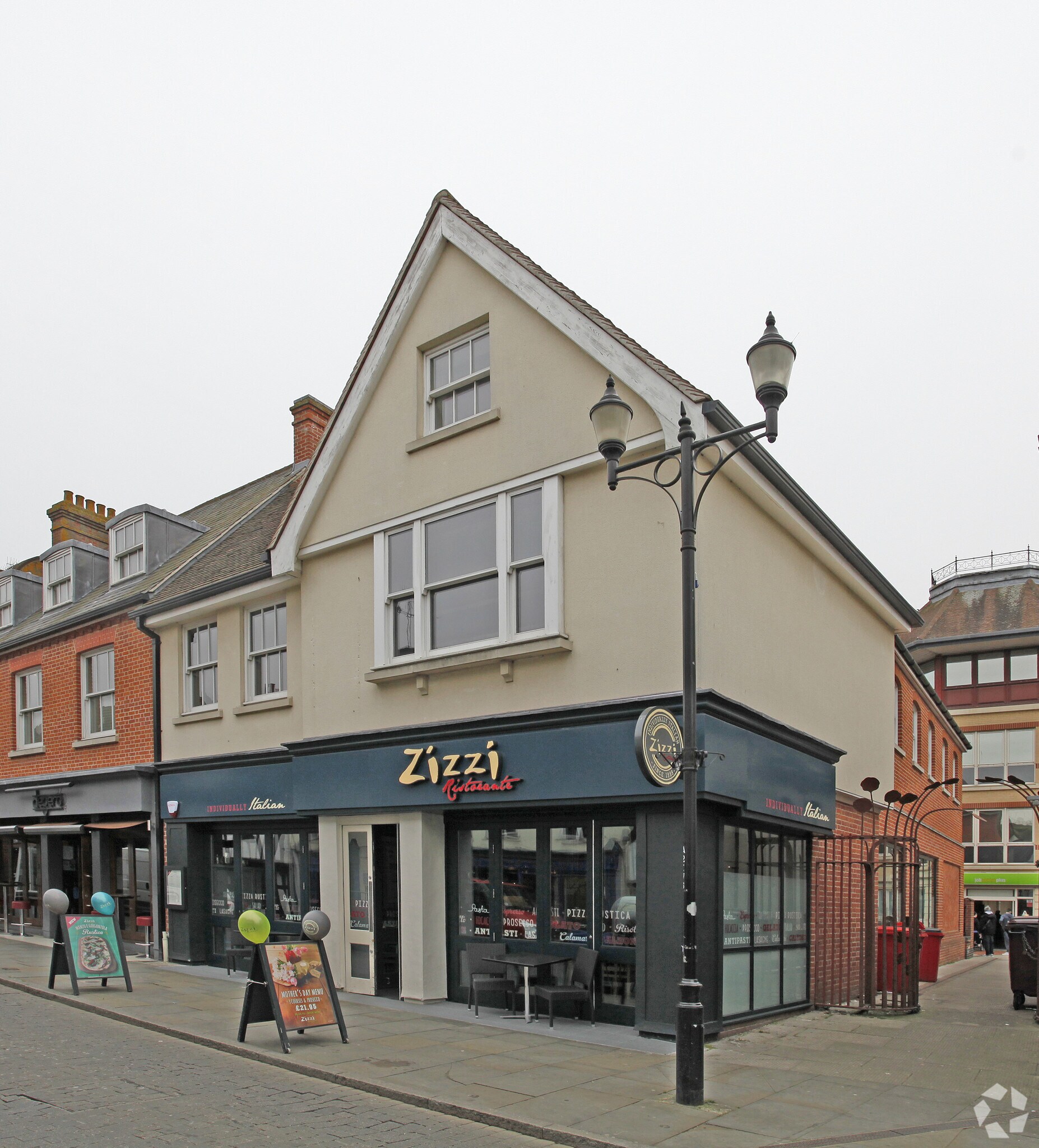 13 St Nicholas St, Ipswich for sale Primary Photo- Image 1 of 1