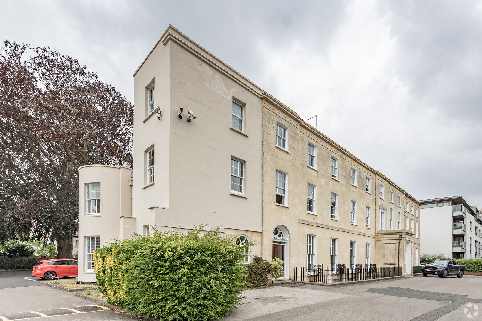 105-107 Bath Rd, Cheltenham for sale Primary Photo- Image 1 of 1