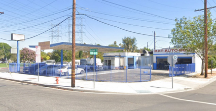 4400 W Burbank Blvd, Burbank, CA for sale Building Photo- Image 1 of 5