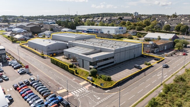 More details for Abbotswell Rd, Aberdeen - Industrial for Sale