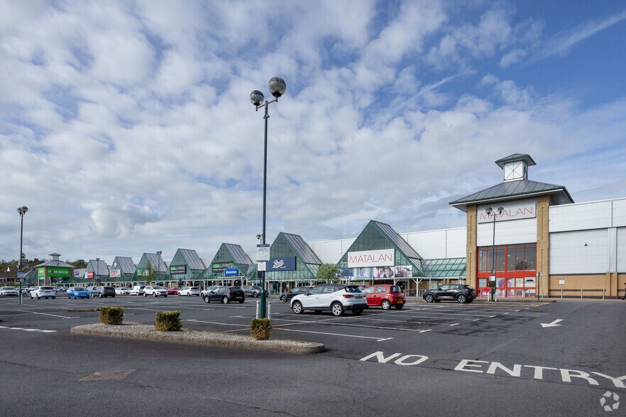 East Rd, Telford for sale - Building Photo - Image 1 of 1