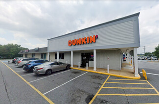 More details for 3464 Naamans Rd, Wilmington, DE - Retail for Rent