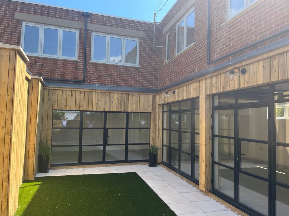 1 Monmouth Rd, Oxford for sale Primary Photo- Image 1 of 1