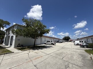 More details for 700 Atlantis Rd, Melbourne, FL - Light Industrial, Industrial to Rent