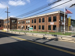 99 Jersey Ave, New Brunswick, NJ for sale Primary Photo- Image 1 of 1