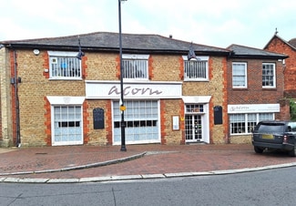 More details for 10-14 Wharf St, Godalming - Retail to Rent