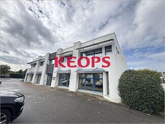 More details for 1 Impasse Marcel Chalard, Toulouse - Office to Rent