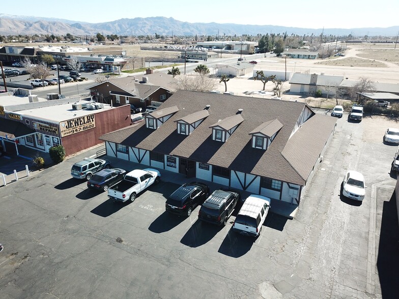 17151 Main St, Hesperia, CA for sale - Building Photo - Image 2 of 12