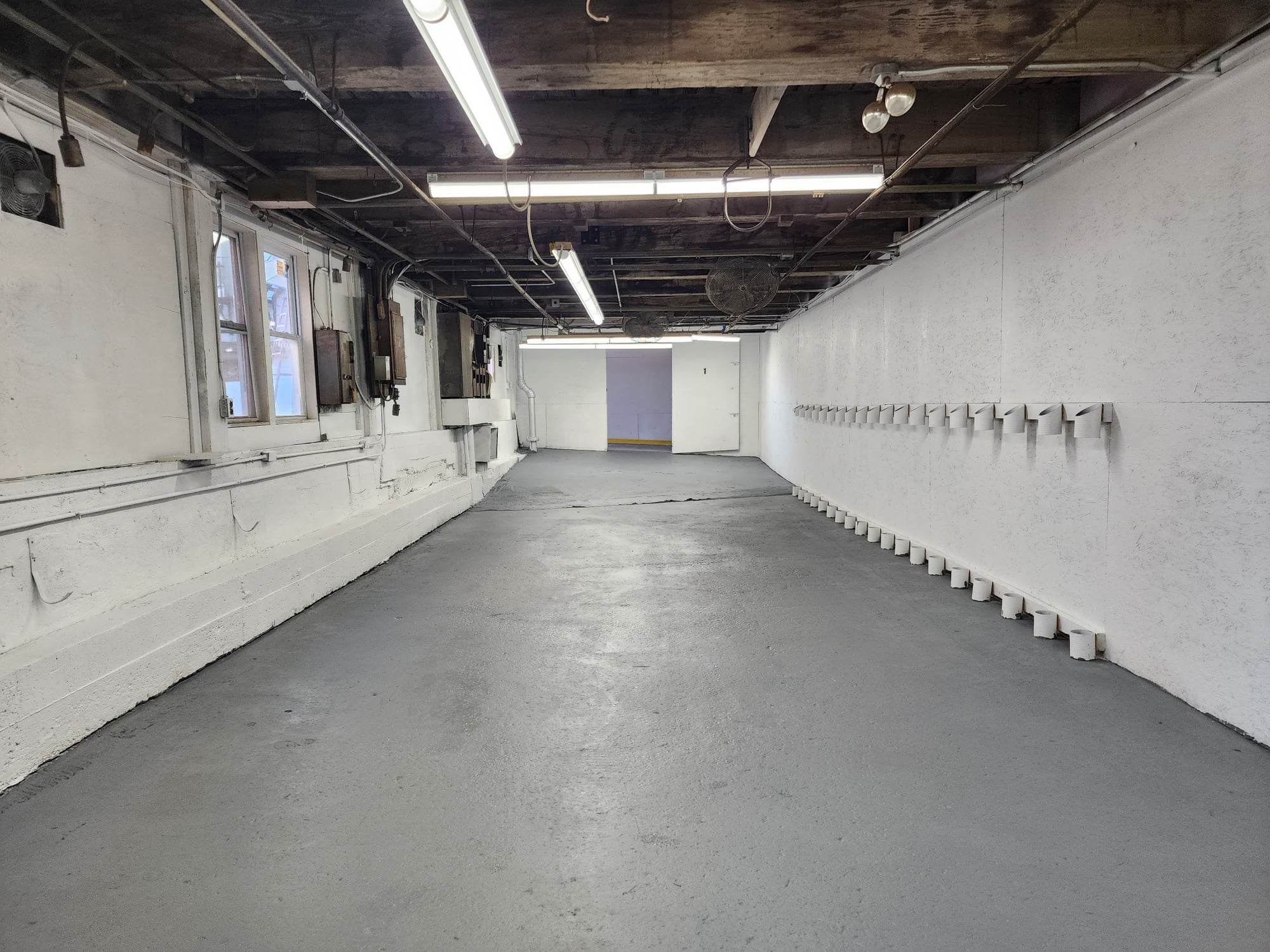 100 Business St, Hyde Park, MA to rent Building Photo- Image 1 of 15