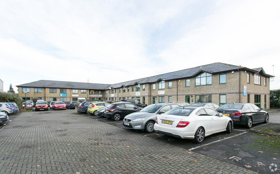 Mackenzie Way, Swindon Village for sale - Primary Photo - Image 1 of 9