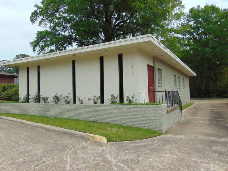 2311 Line Ave, Shreveport, LA for rent - Building Photo - Image 1 of 12