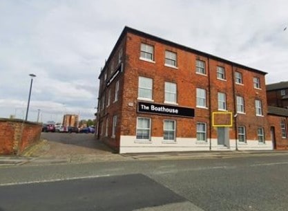 60 Commercial Rd, Hull for sale Primary Photo- Image 1 of 1