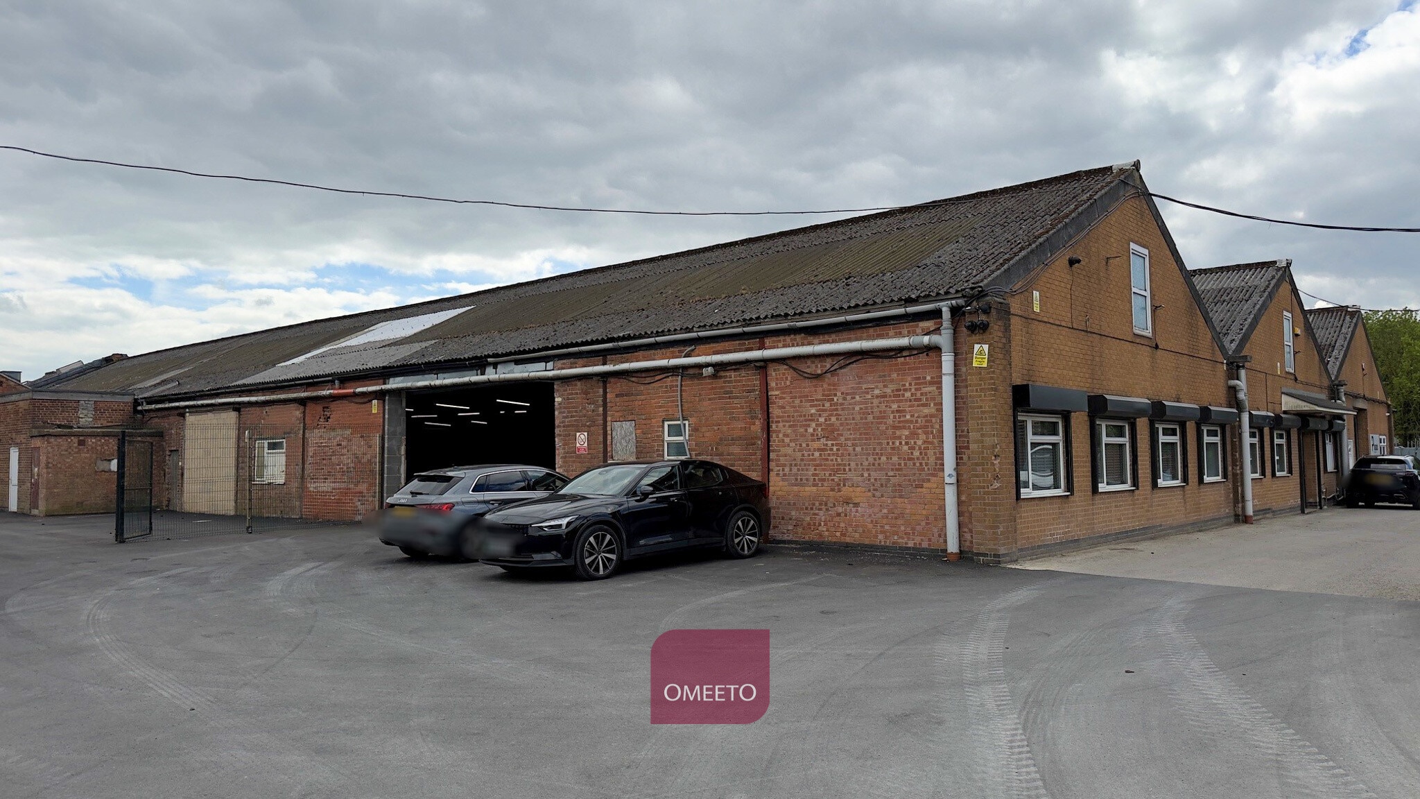 Stapleford Rd, Trowell to rent Building Photo- Image 1 of 13