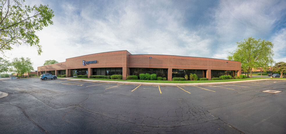 11701-11719 W 79th St, Lenexa, KS for rent - Building Photo - Image 1 of 5