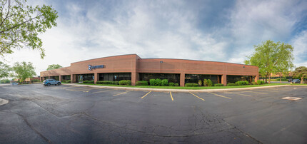 11701-11719 W 79th St, Lenexa, KS for rent Building Photo- Image 1 of 6