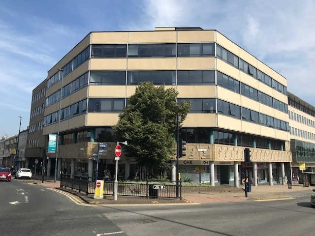 More details for Market Street, Huddersfield - Office to Rent
