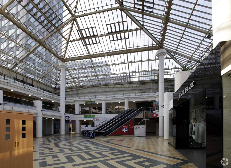 Whitgift Centre, Croydon for rent - Building Photo - Image 2 of 7