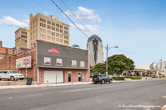 512-514 Crockett St, Shreveport, LA for sale Primary Photo- Image 1 of 1