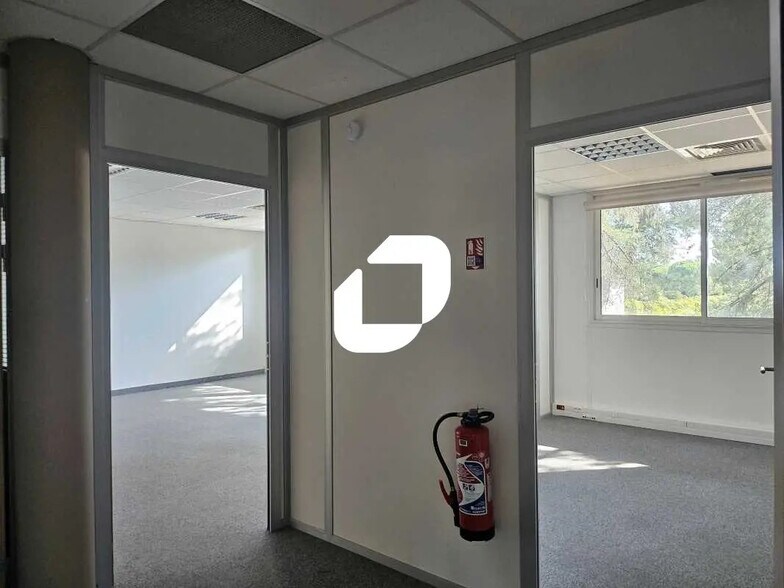 Office in Montpellier to rent - Interior Photo - Image 3 of 15