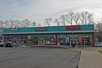 More details for 3950-3964 Linden Ave, Dayton, OH - Retail for Rent