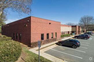 More details for 2741 Prosperity Ave, Merrifield, VA - Office for Rent