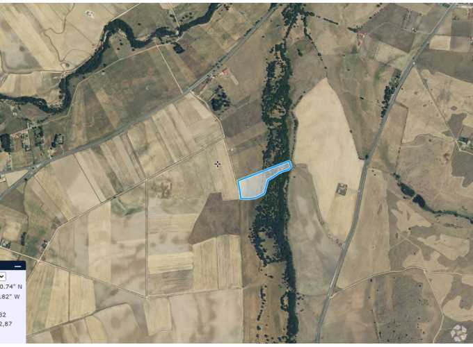 Land in El Fresno, Ávila for sale Building Photo- Image 1 of 3