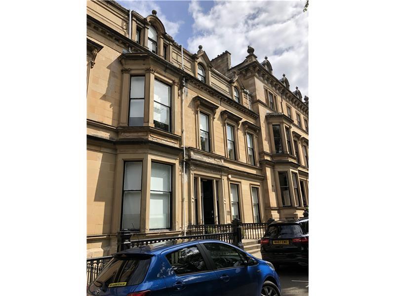 9 Crown Ter, Glasgow for sale Primary Photo- Image 1 of 1