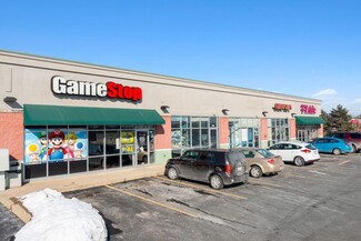 More details for 704-720 Harry Sauner Rd, Hillsboro, OH - Retail for Rent