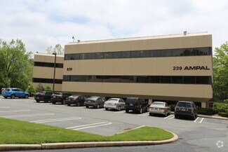 More details for 239 Us Highway 22 E, Green Brook, NJ - Office for Rent