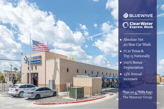 More details for 4343 E US Highway 83, Rio Grande City, TX - Specialist for Sale